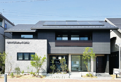 福知山店