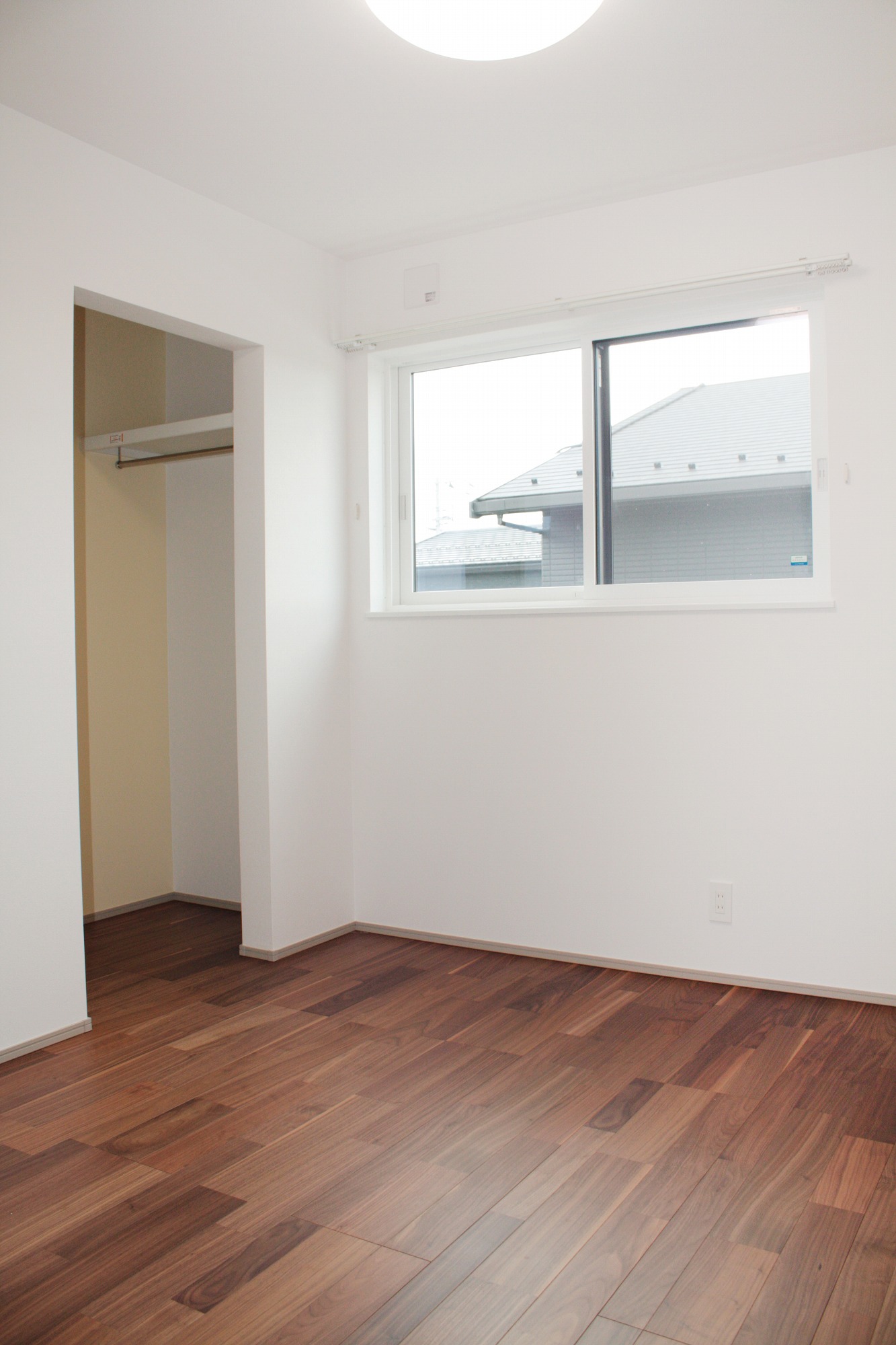 s洋室5.5帖